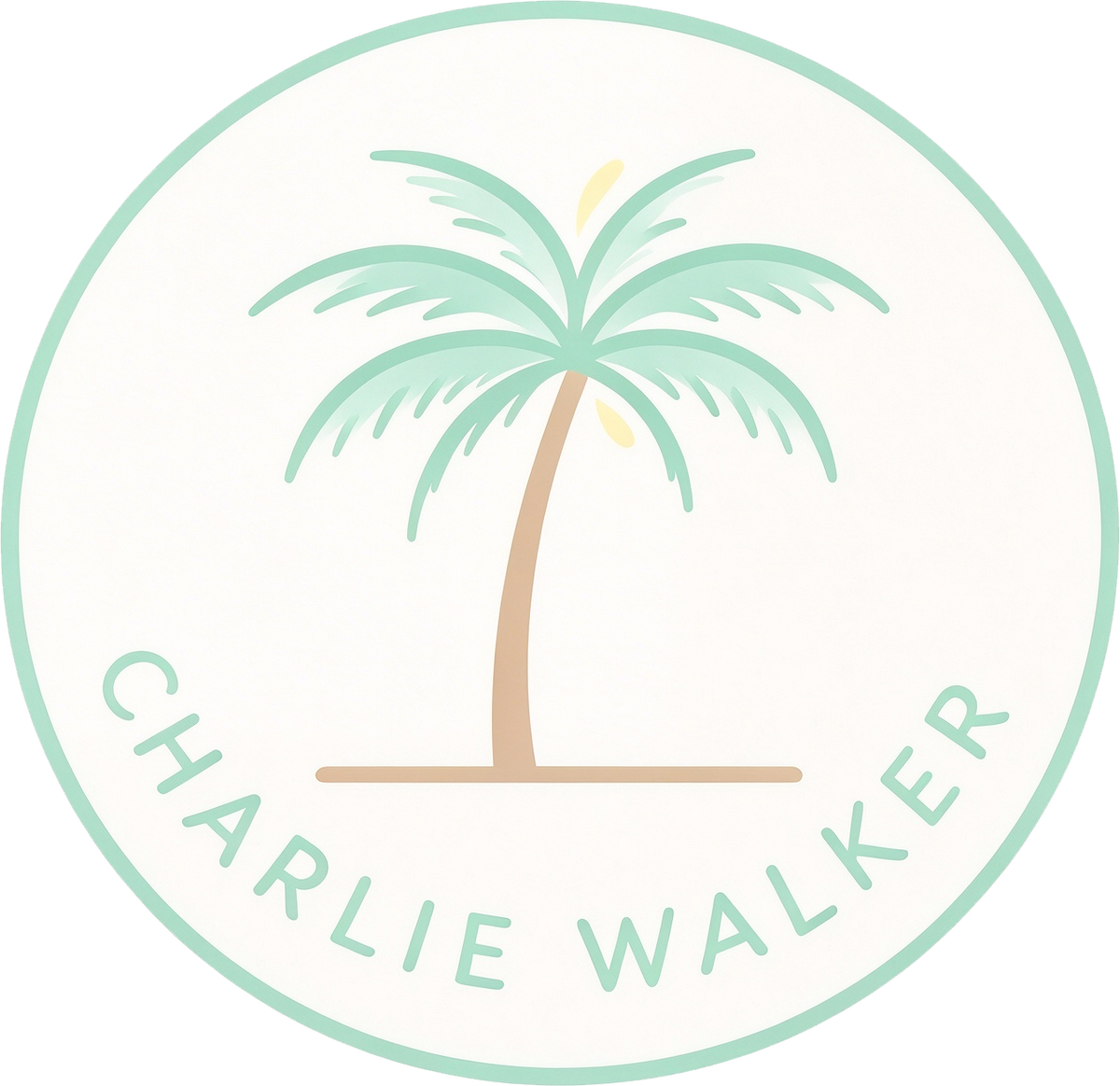 CHARLIE WALKER