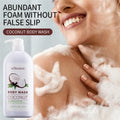 KORMESIC Coconut Moisturizing Body Wash — view 2