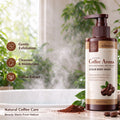 KORMESIC Coffee Aroma Scrub Body Wash — view 2