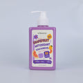 KORMESIC Fruit Scrub Shower Gel — view 1